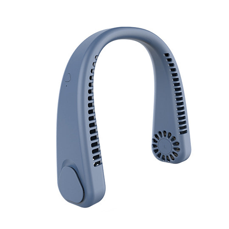 Hands-Free Portable Neck Fan for Summer