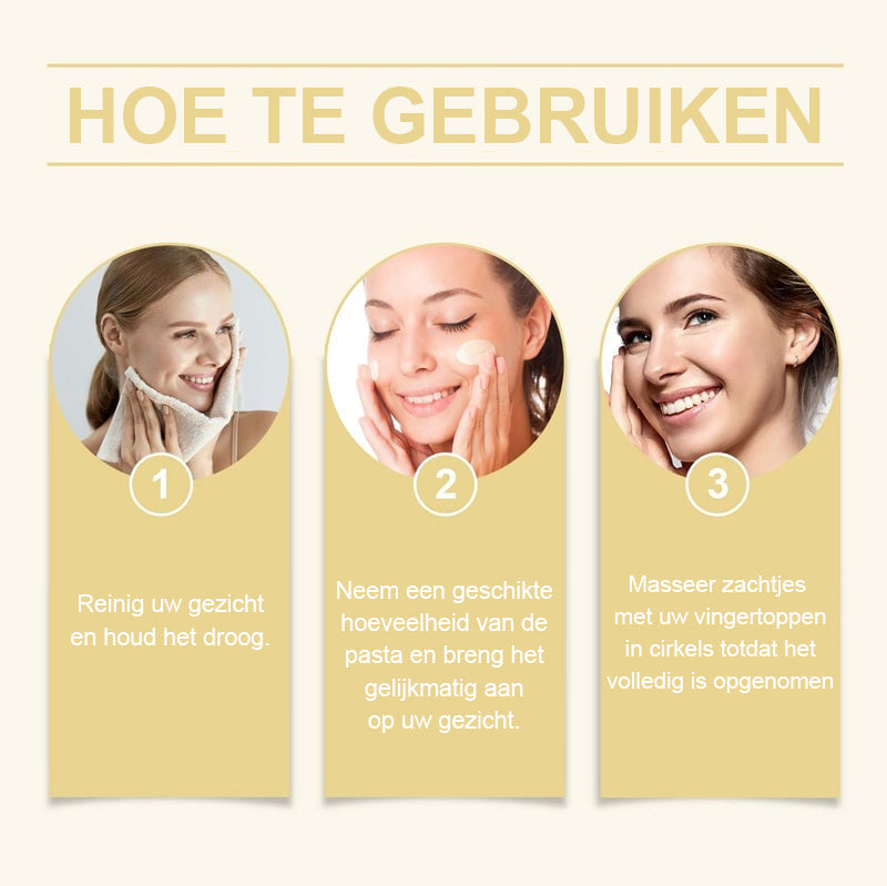 Beef Tallow and Manuka Honey Balm, Natural Skin Balm
