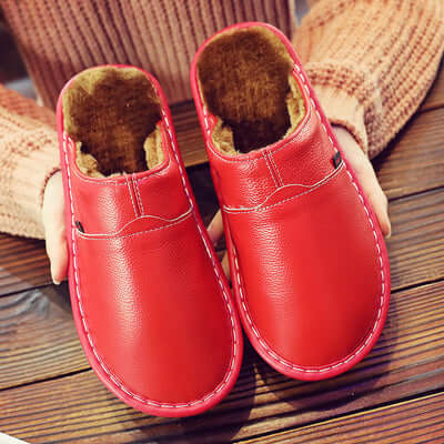 Waterproof Unisex Slippers - Indoor & Outdoor