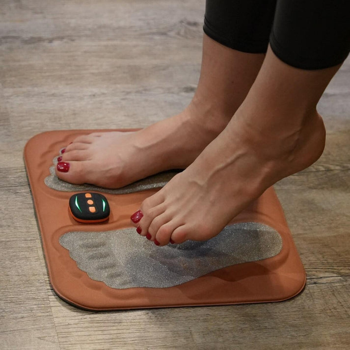 Neuropathy Comfort Stimulator for Feet - Circulation Support