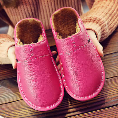 Waterproof Unisex Slippers - Indoor & Outdoor