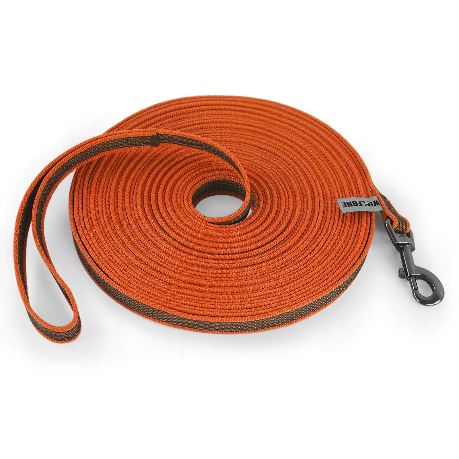 Extra Long Waterproof Dog Lead with Comfy Handle