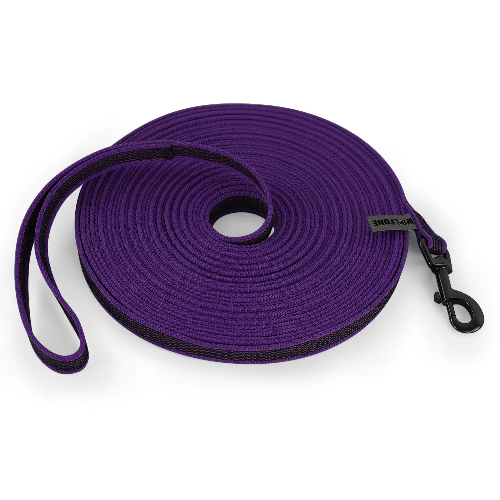 Extra Long Waterproof Dog Lead with Comfy Handle
