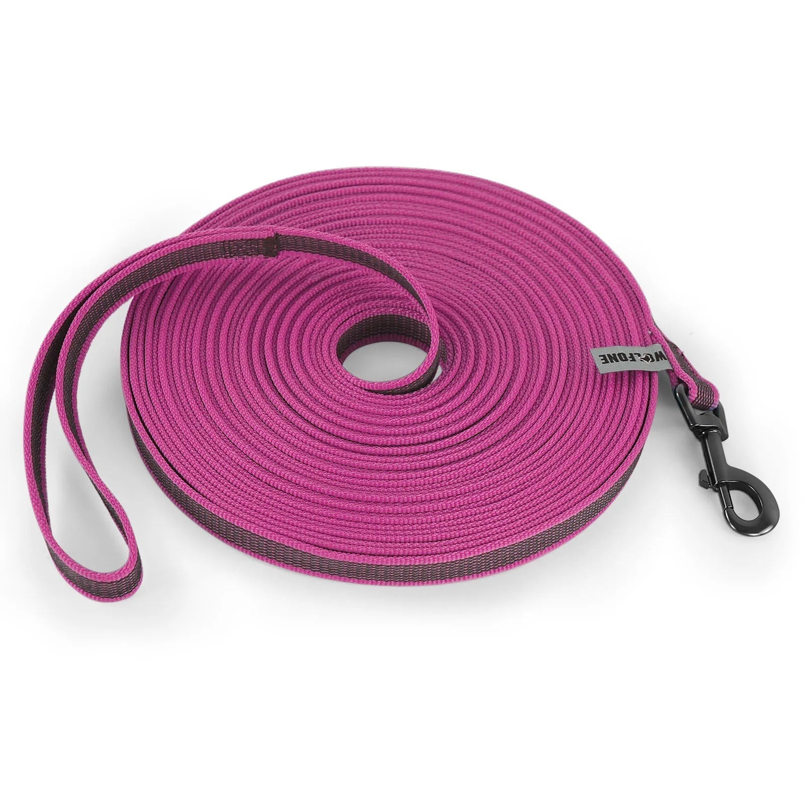 Extra Long Waterproof Dog Lead with Comfy Handle