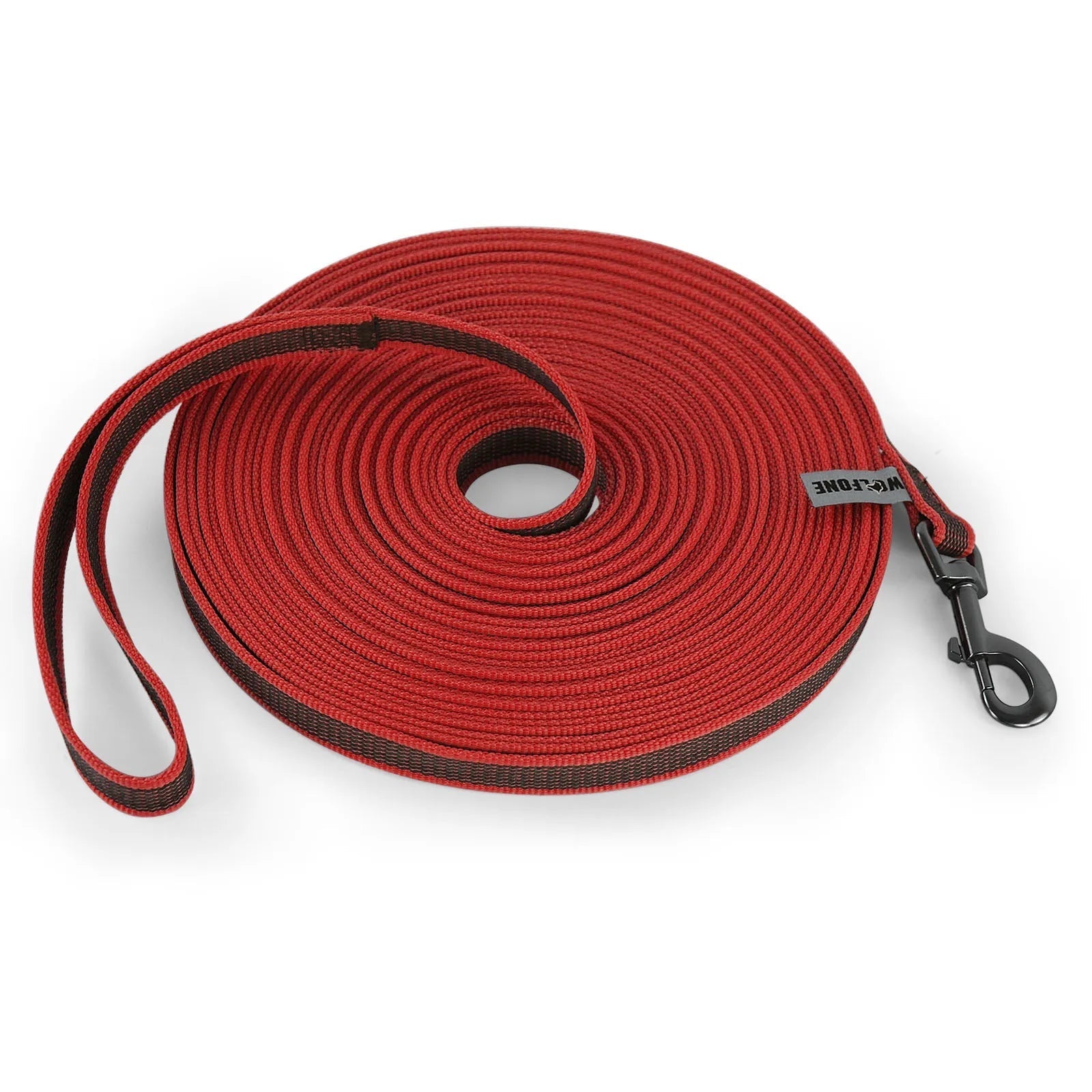 Extra Long Waterproof Dog Lead with Comfy Handle
