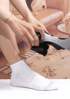 Adjustable Ankle Support Brace | Everyday Foot Support