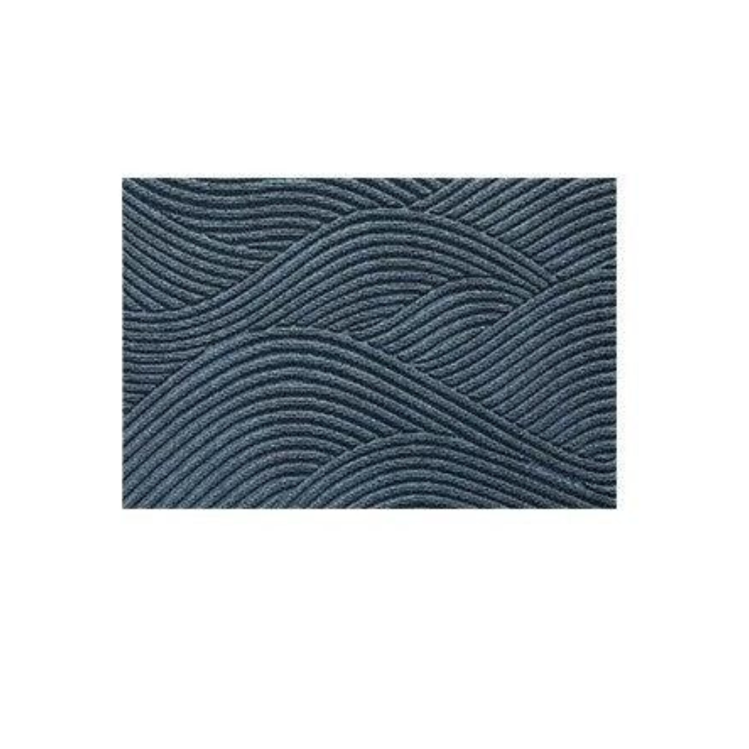 Non-Slip Heavy-Duty Grip Door Mat for Indoor & Outdoor Use