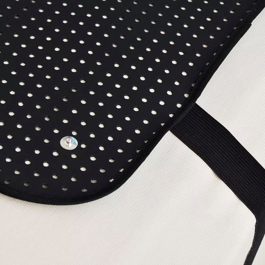 Earthing Grounding Sleep Mat for a Calmer Bedtime Routine