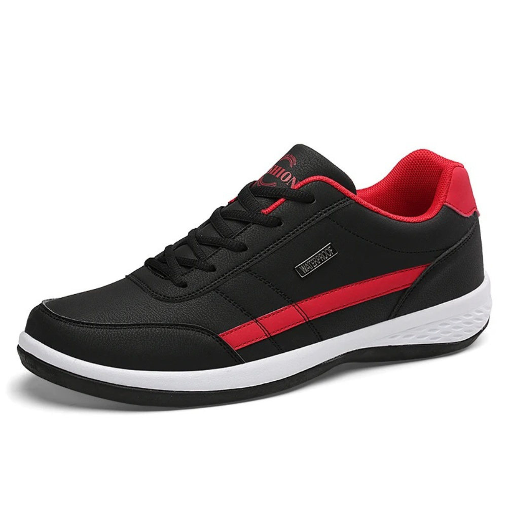 Men's Orthopedic Sneakers with Arch Support