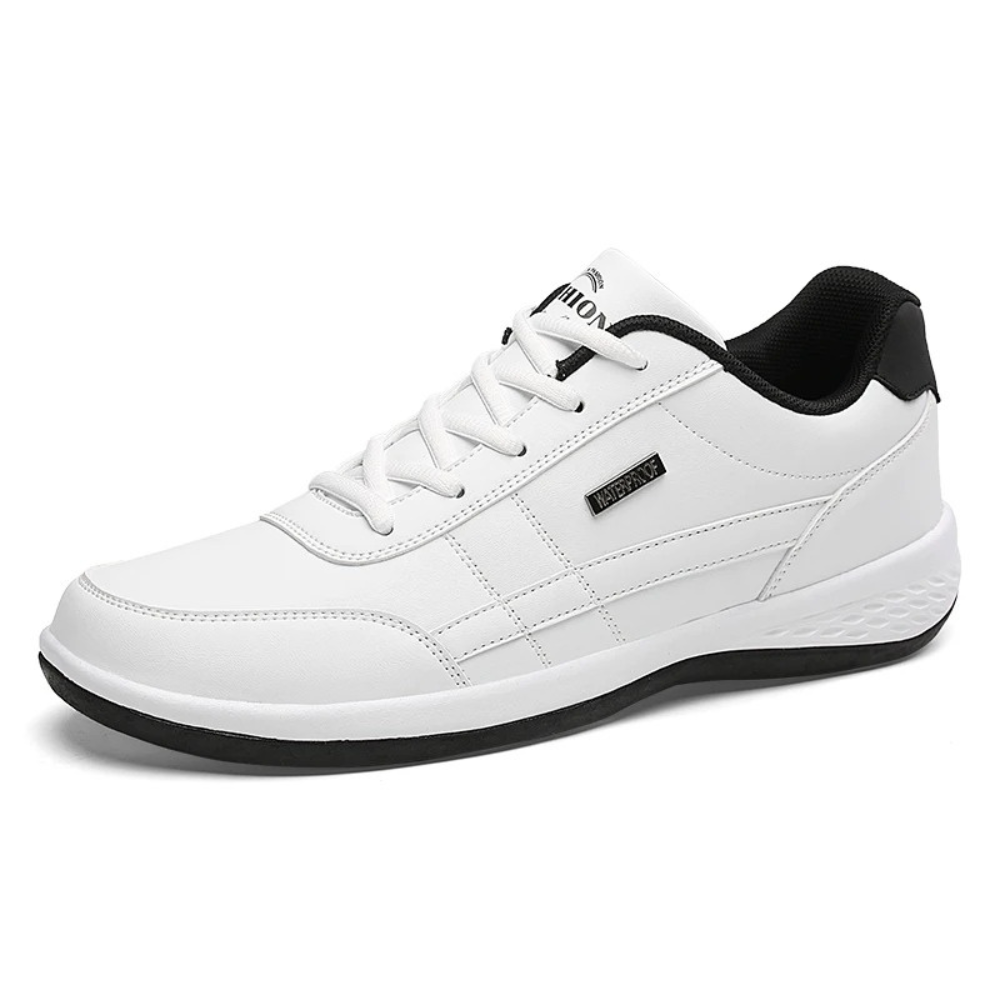 Men's Orthopedic Sneakers with Arch Support