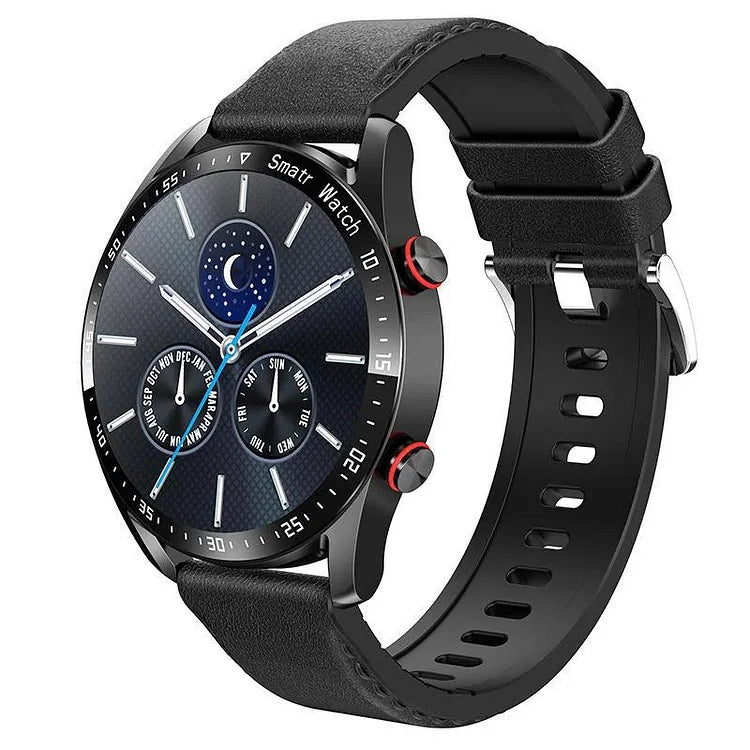 Men's Smart Watch with Health & Fitness Tracking