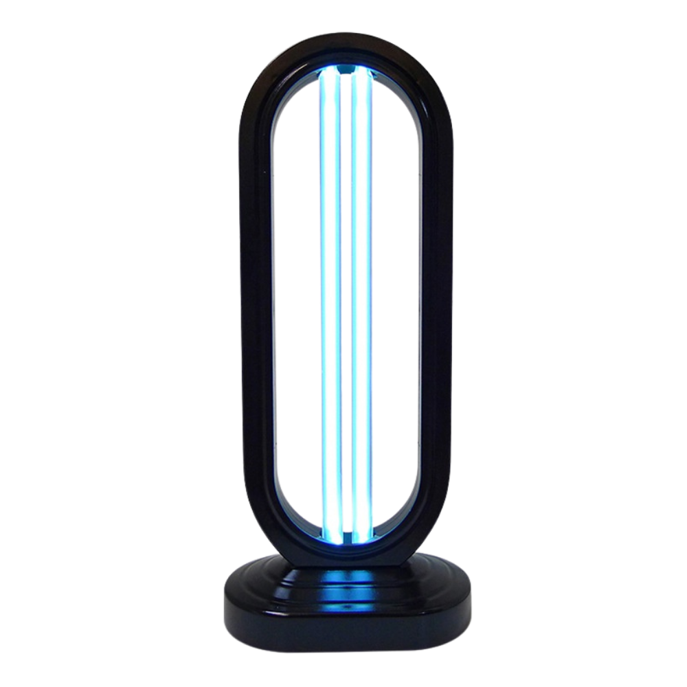 Multi-Surface UV-C Disinfectant Bulb for Home & Travel