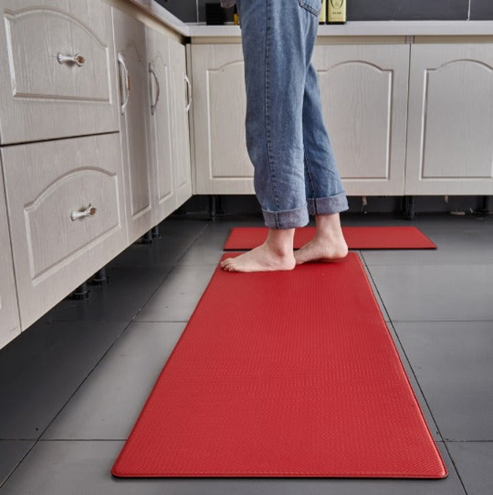 Comfort Kitchen Mat - Anti-Fatigue & Non-Slip