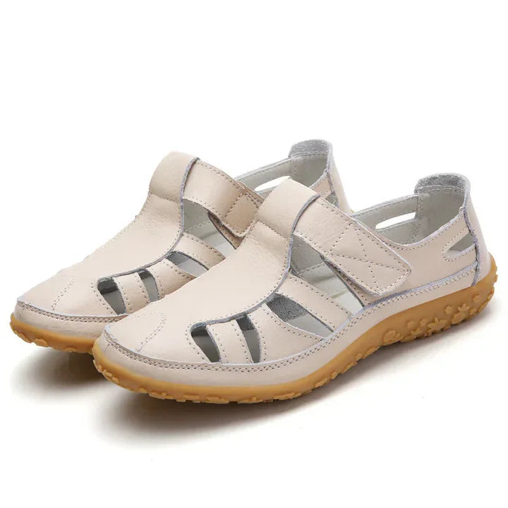 Women's Orthopedic Anti-Slip Sandals with Straps