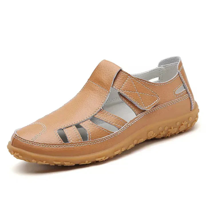 Women's Orthopedic Anti-Slip Sandals with Straps