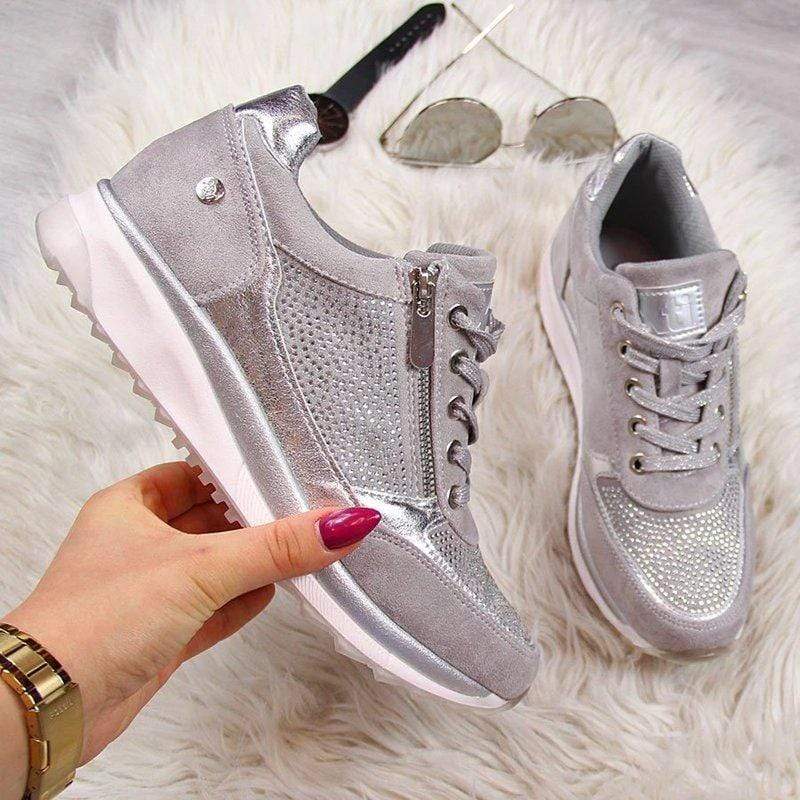 Women's Orthopedic Bunion-Friendly Shoes - Comfortable & Supportive
