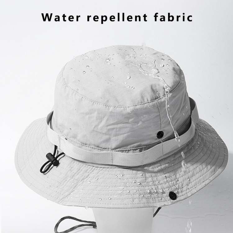 Women's UPF 50+ Wide Brim Sun Hat