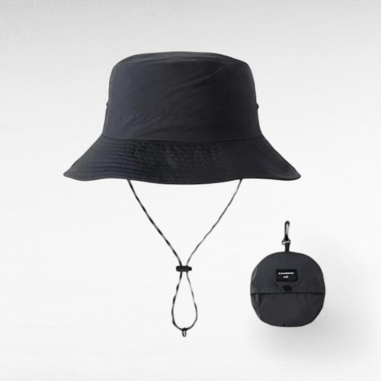 Women's UPF 50+ Wide Brim Sun Hat