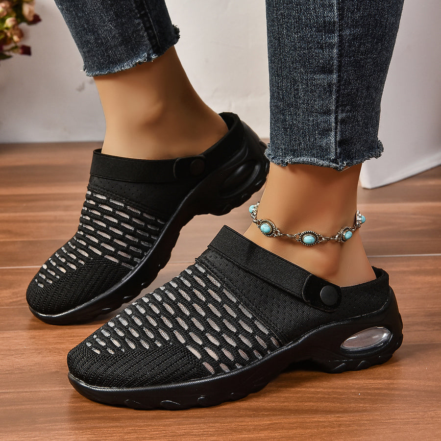 Orthopedic Air Cushion Shoes for All-Day Walking Comfort