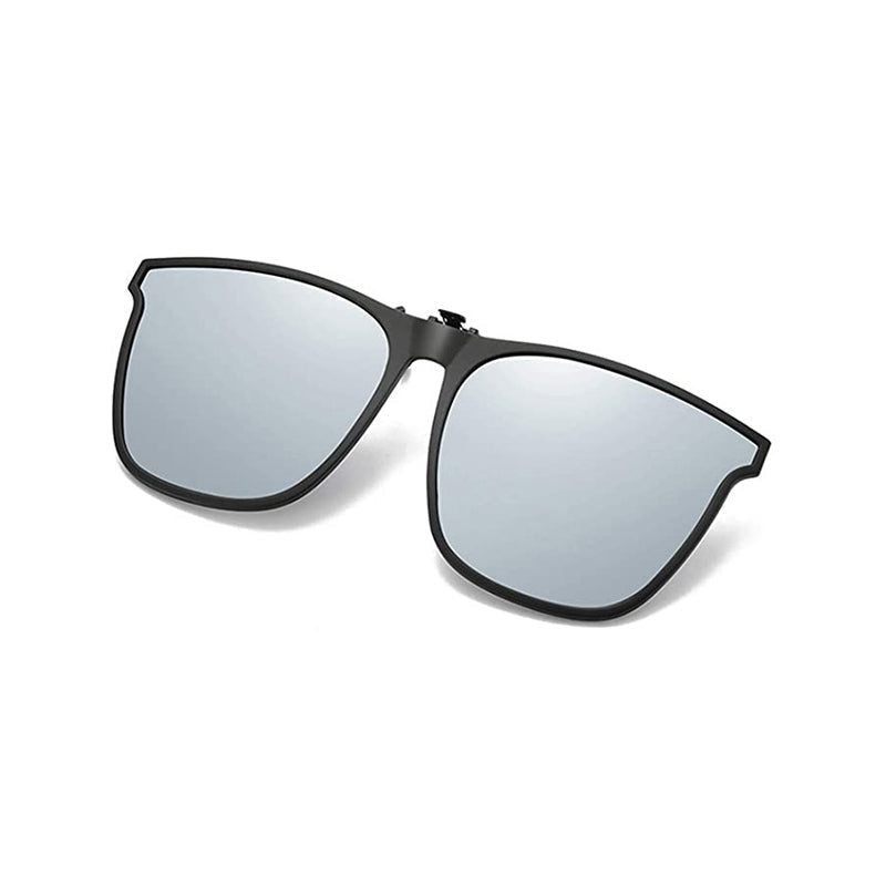 Polarized Clip-On Folding Sunglasses