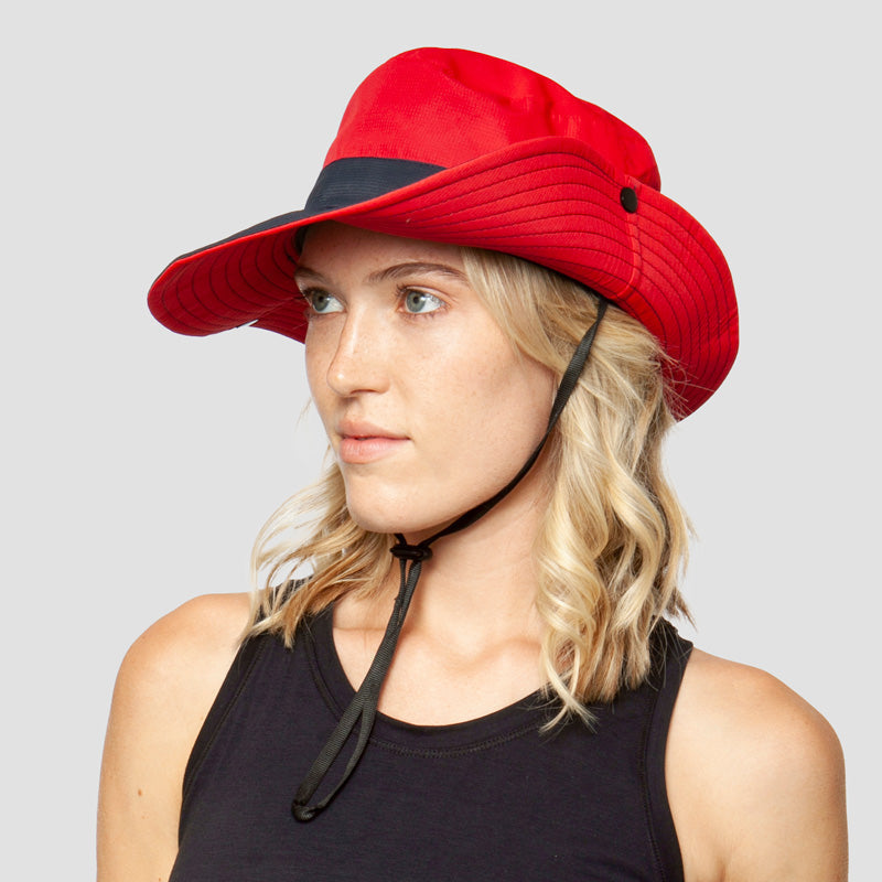 Foldable Sun Hat with UV Protection – Adjustable & Breathable