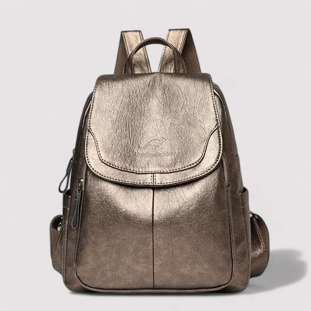 Women's Anti-Theft Backpack for Travel & Everyday