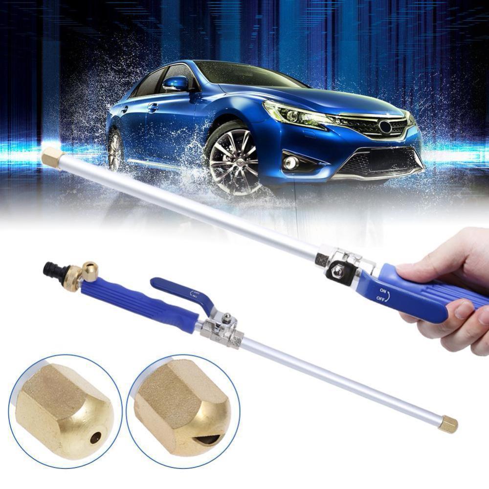 High Pressure Water Jet Washer Hose Attachment