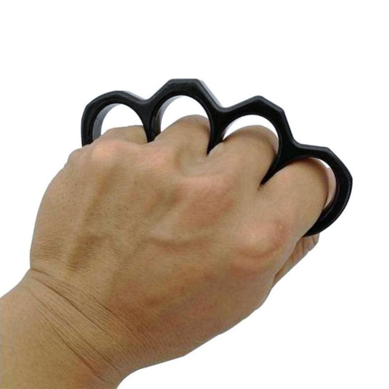Aluminium Alloy Personal Safety Tool – Compact Self-Defense Aid