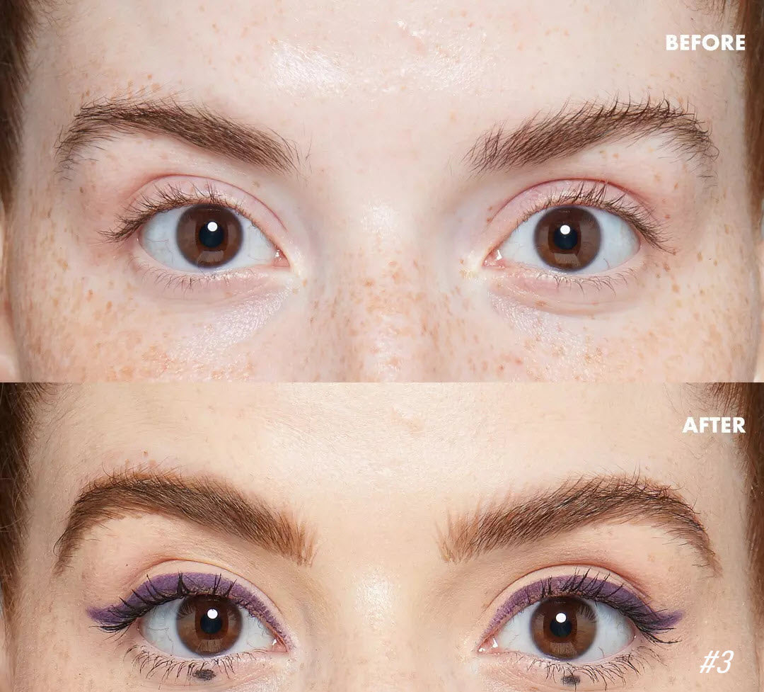 Microblading Brow Pen - Precision 4-Tip Applicator
