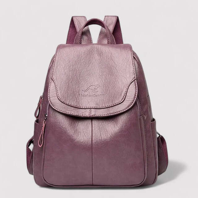 Women's Anti-Theft Backpack for Travel & Everyday