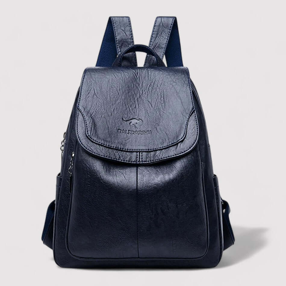 Women's Anti-Theft Backpack for Travel & Everyday