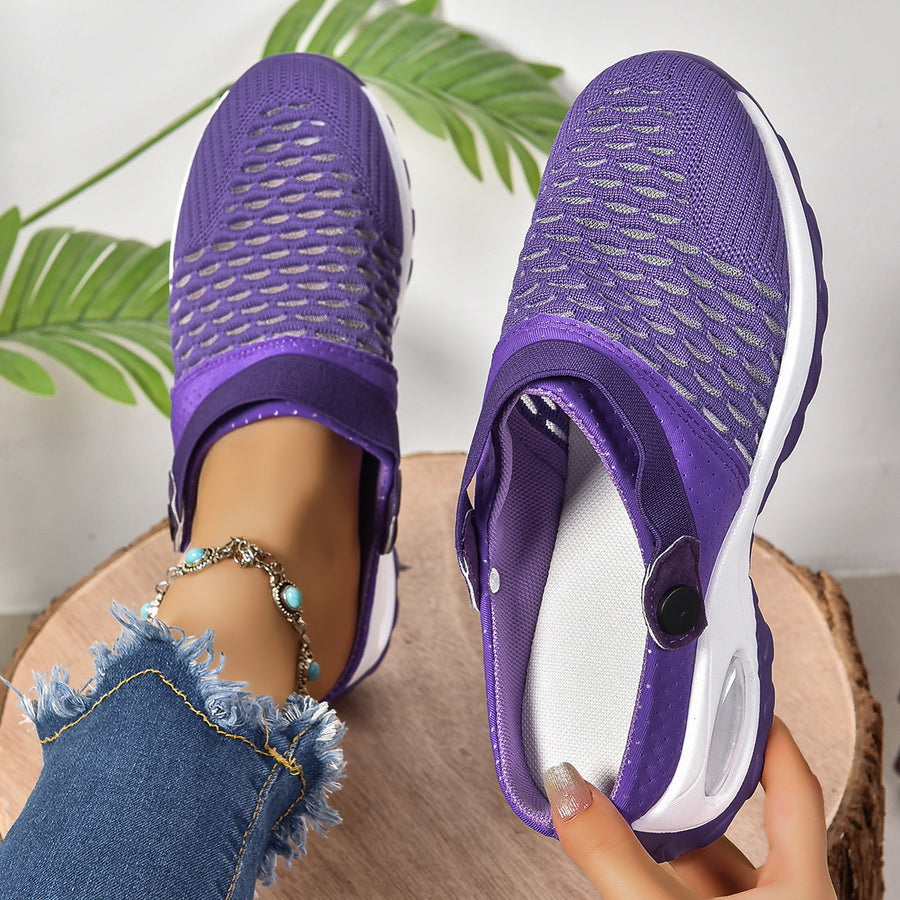 Orthopedic Air Cushion Shoes for All-Day Walking Comfort