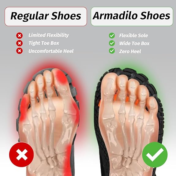 Orthopedic Support Clogs for All-Day Foot Comfort