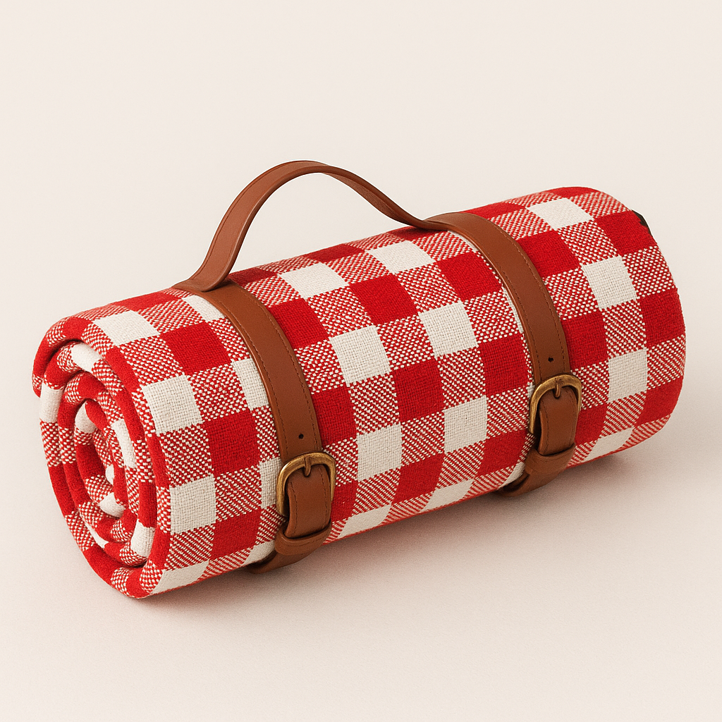 Waterproof Foldable Picnic Blanket, Outdoor Mat