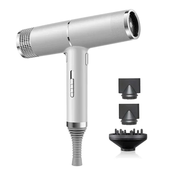 Professional Hair Dryer - High-Speed Ultra-Light Design
