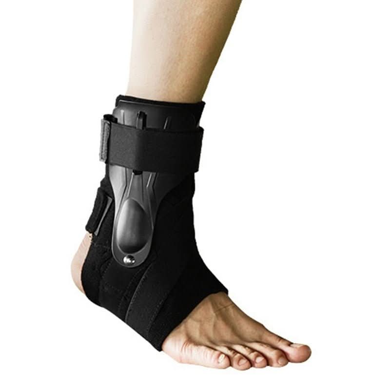 Ergonomic Ankle Support Brace - Anti-Slip Stabilisation