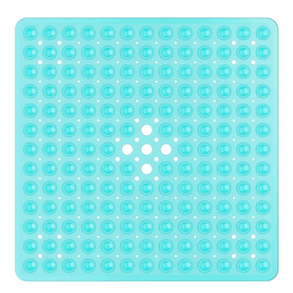 Bath Safety Non-Slip Suction Mat - Secure Shower Mat