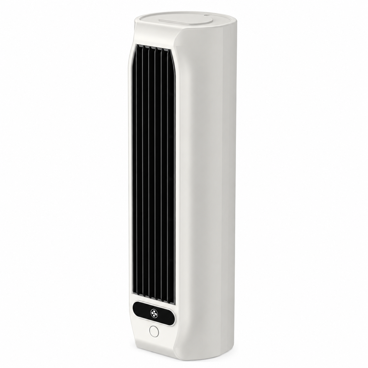 Portable Rechargeable Bladeless Air Conditioner