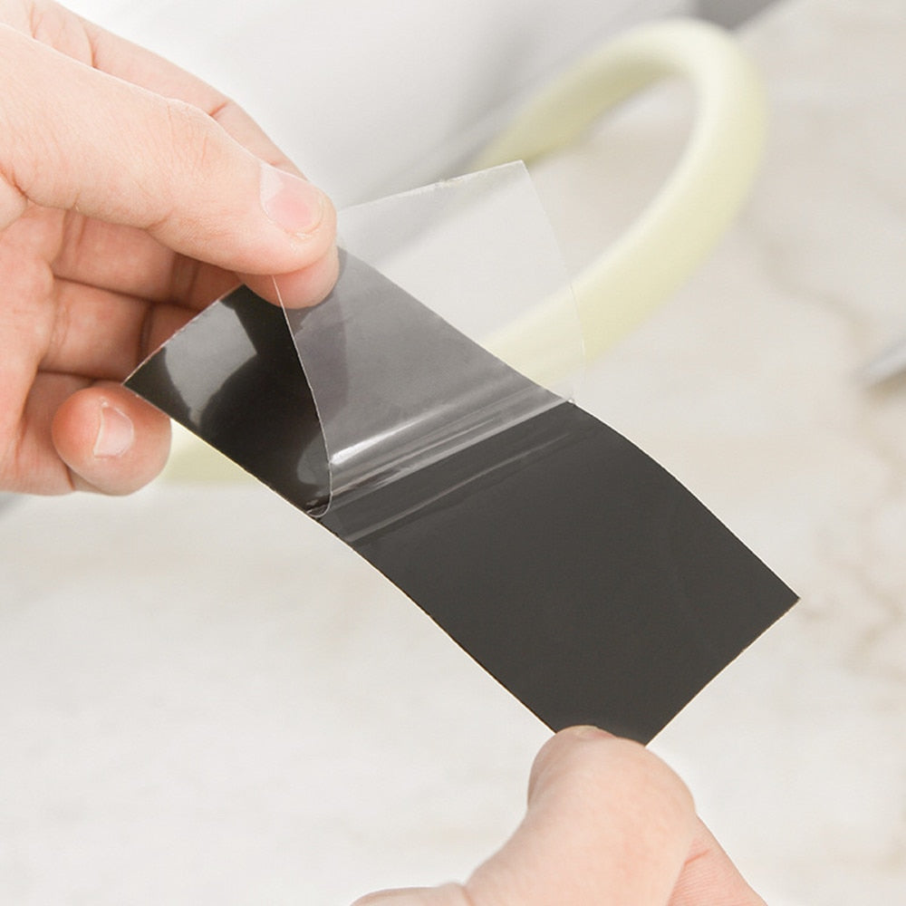 Waterproof Repair Tape – Super Strong Adhesive Leak Sealing