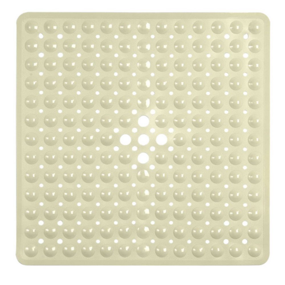 Bath Safety Non-Slip Suction Mat - Secure Shower Mat