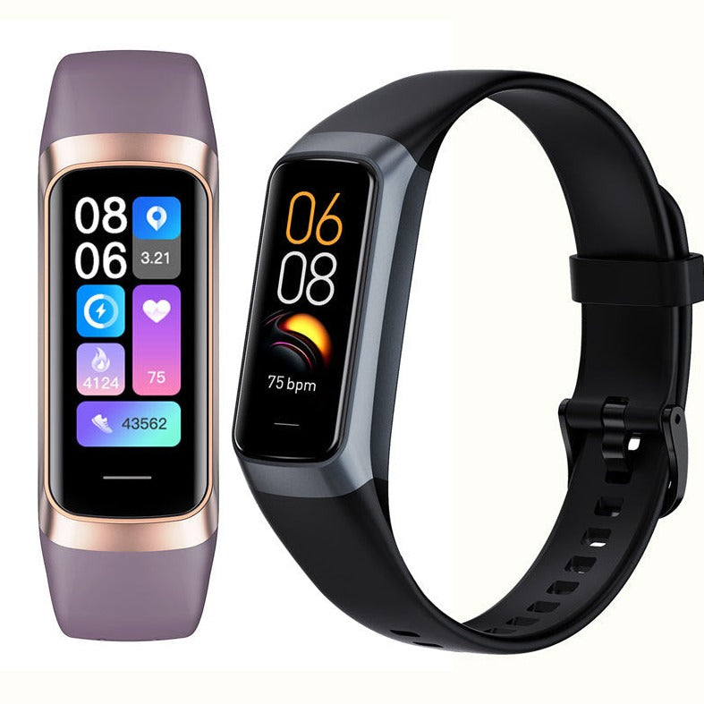 Kids Smart Fitness Tracker Watch with Activity Monitor