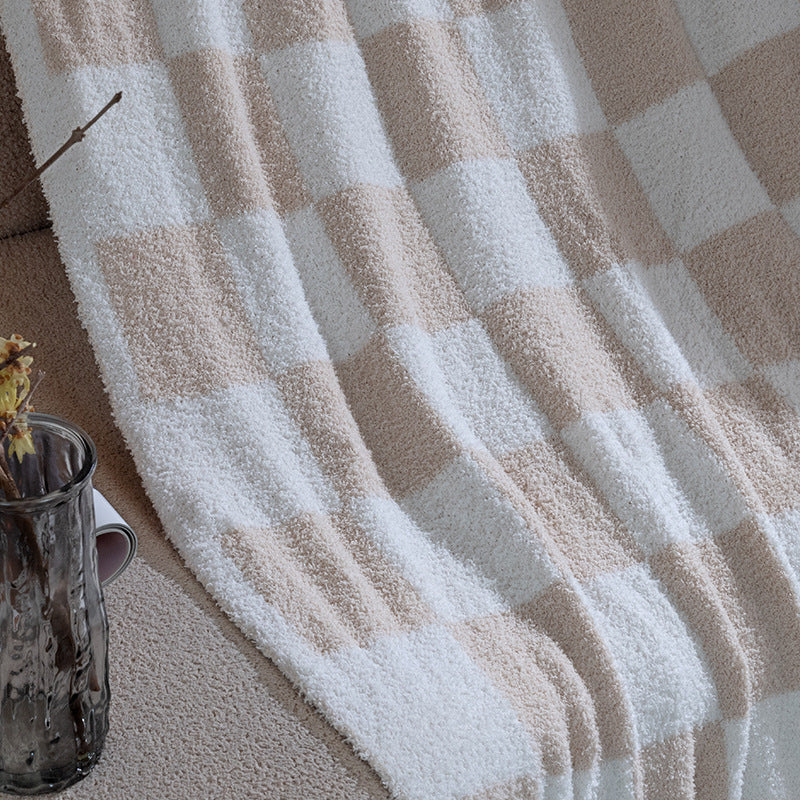 Ladies Luxury Cotton Towel Set - Soft & Absorbent