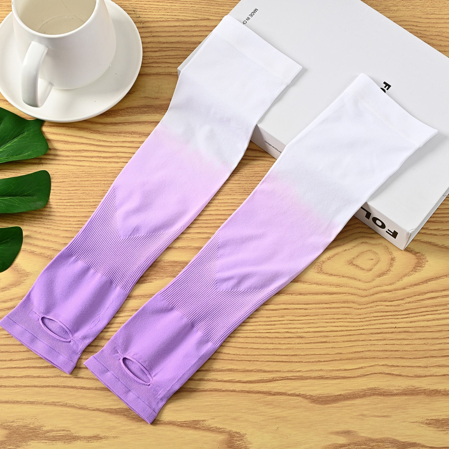 Women's Compression Socks - Supportive Everyday Comfort