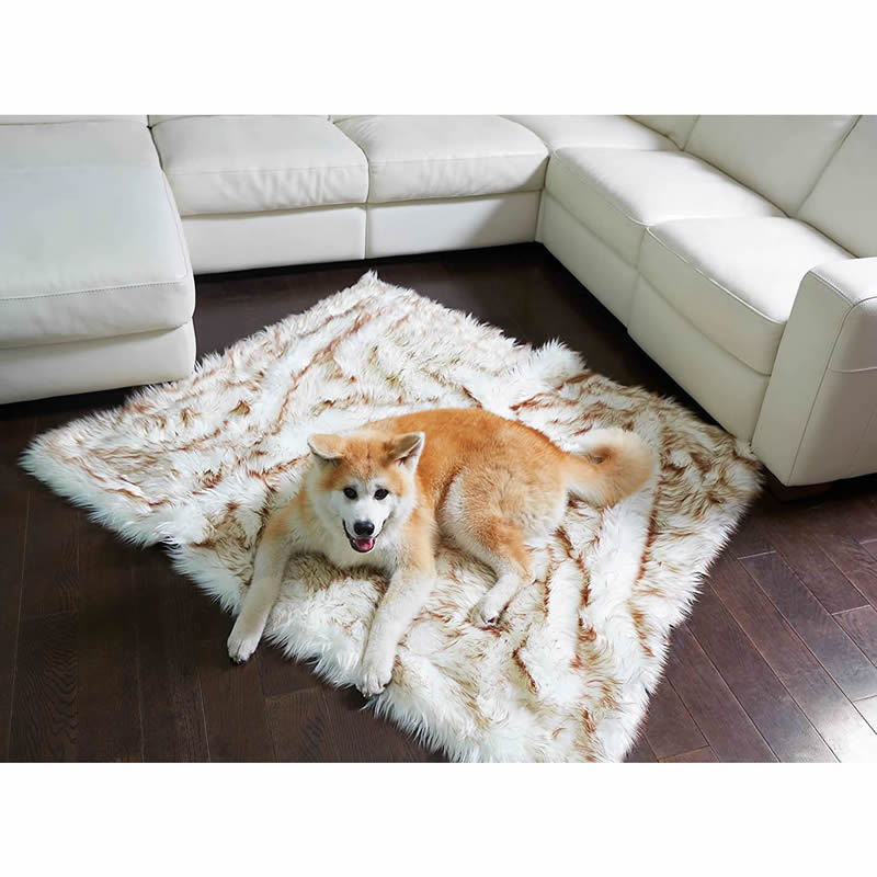 Unisex Cosy Snuggle Blanket - Soft & Warm for Sofa or Bed