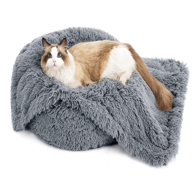 Women's 100% Fleece Cuddle Throw Blanket