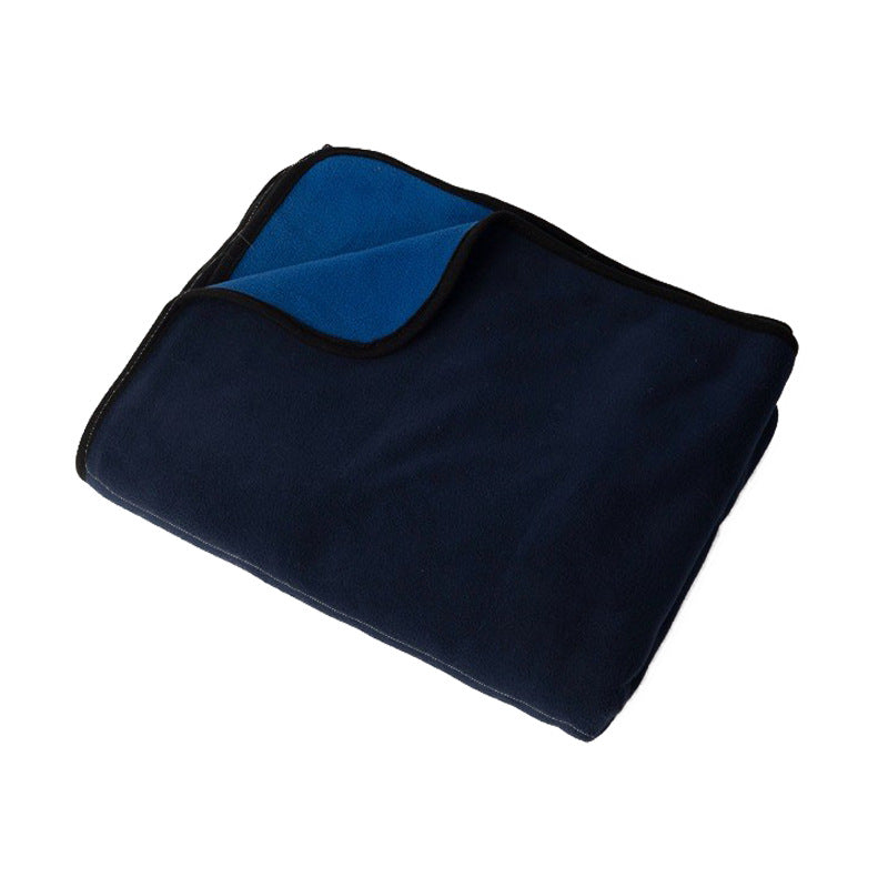 Elegant Sofa Throw Cover - Soft Durable Polyester