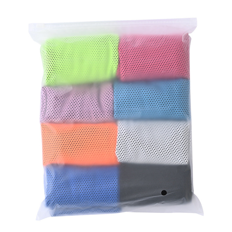 Ladies Breathable Multifunctional Scarf - Lightweight & Foldable