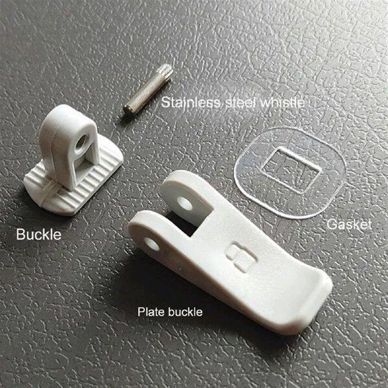 Universal Portable AC Window Adapter Kit - Sliding Panel