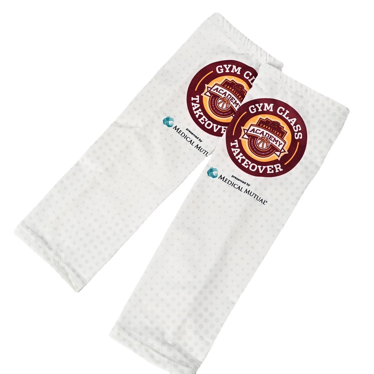Women's Sport Compression Sleeves - Muscle Support for Training
