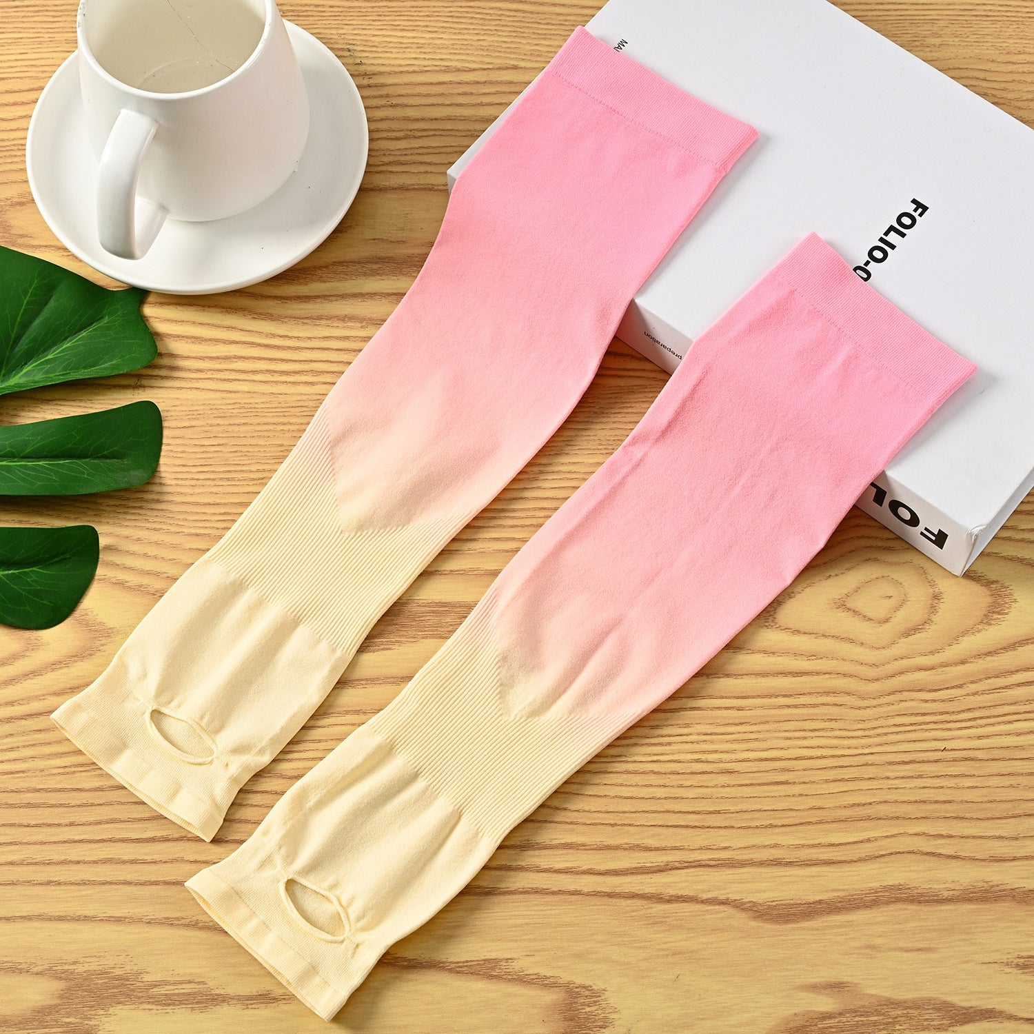 Women's Compression Socks - Supportive Everyday Comfort